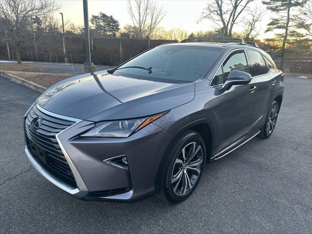 used 2017 Lexus RX 350 car, priced at $24,485