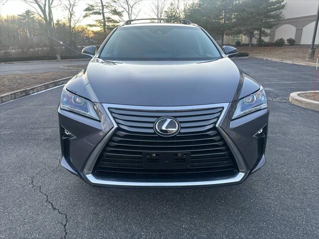 used 2017 Lexus RX 350 car, priced at $24,485