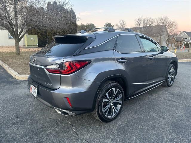 used 2017 Lexus RX 350 car, priced at $24,485