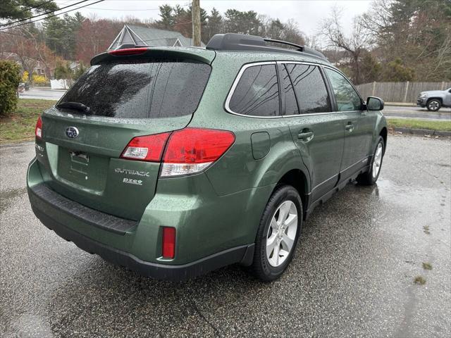 used 2013 Subaru Outback car, priced at $8,999