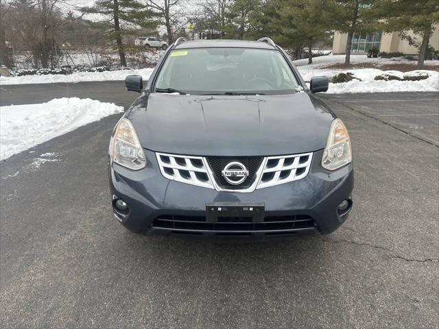 used 2013 Nissan Rogue car, priced at $8,995