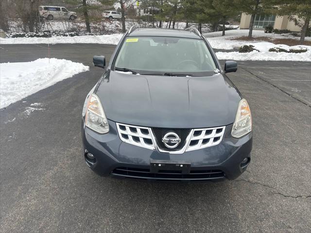 used 2013 Nissan Rogue car, priced at $8,995