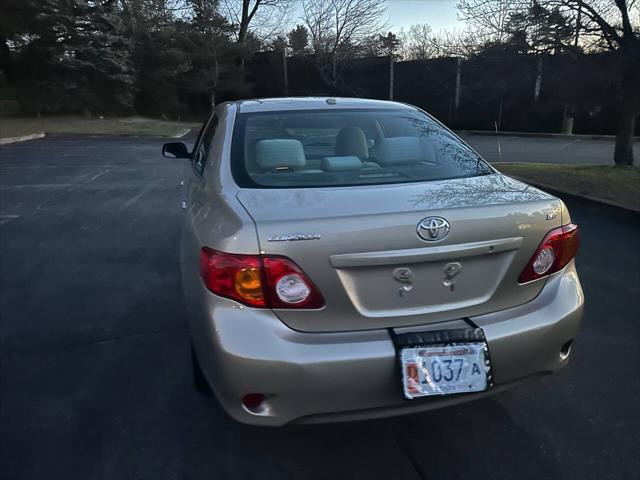 used 2010 Toyota Corolla car, priced at $8,450