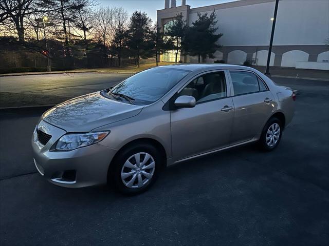 used 2010 Toyota Corolla car, priced at $8,450