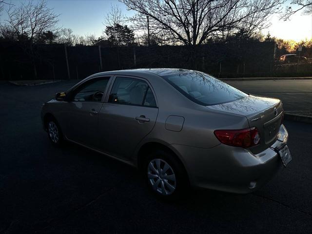 used 2010 Toyota Corolla car, priced at $8,450