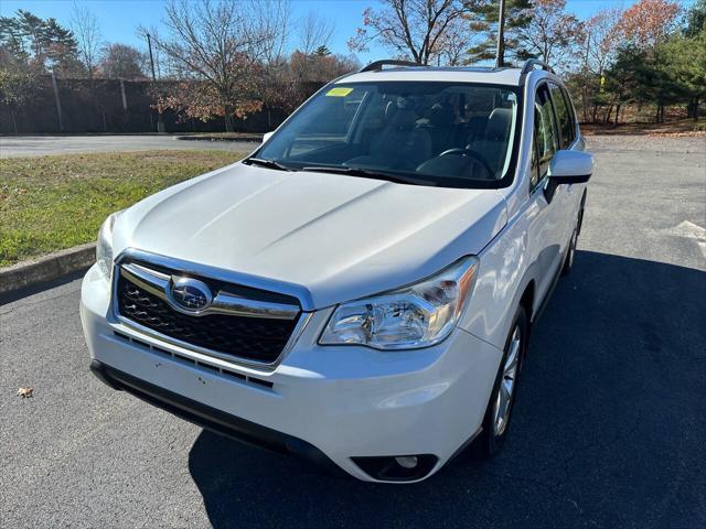 used 2014 Subaru Forester car, priced at $10,950