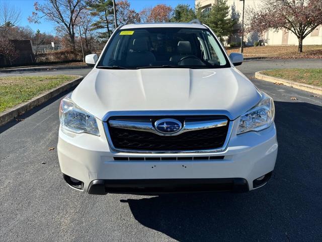 used 2014 Subaru Forester car, priced at $10,950