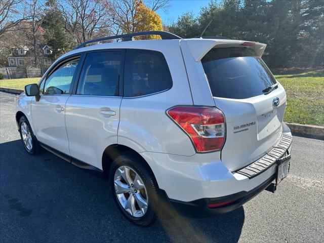 used 2014 Subaru Forester car, priced at $10,950