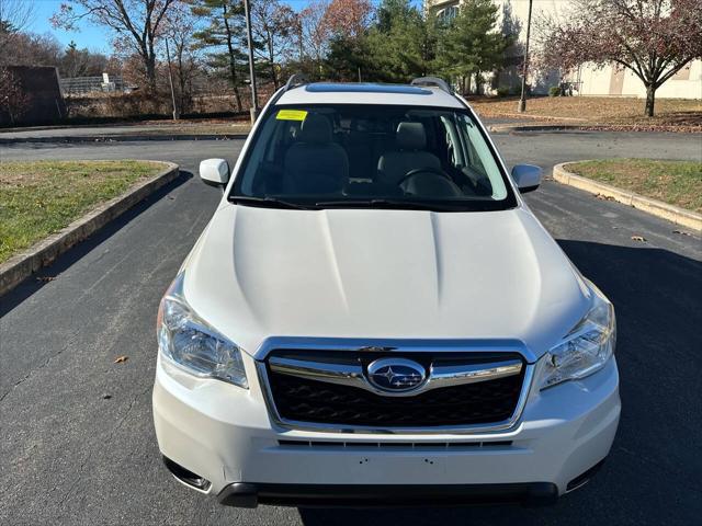 used 2014 Subaru Forester car, priced at $10,950