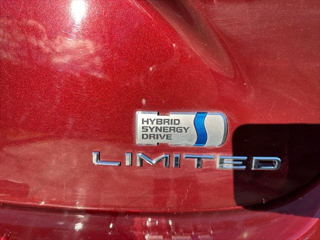 used 2014 Toyota Avalon Hybrid car, priced at $15,950