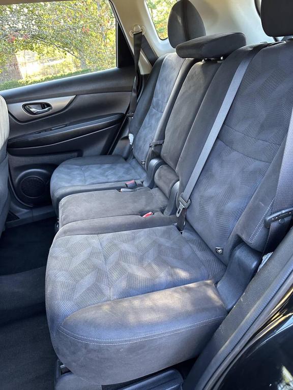 used 2015 Nissan Rogue car, priced at $9,200