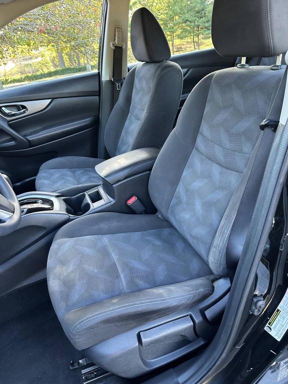 used 2015 Nissan Rogue car, priced at $9,200