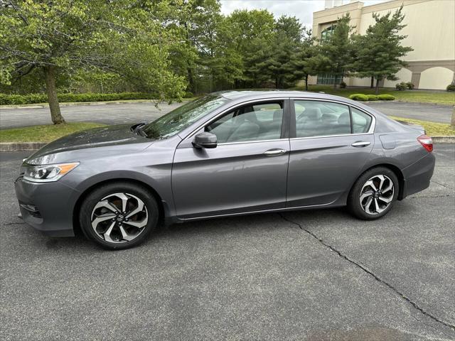 used 2016 Honda Accord car, priced at $14,700