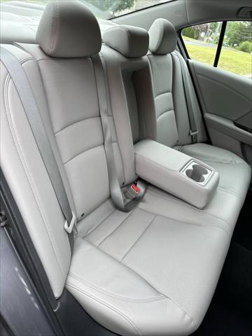 used 2016 Honda Accord car, priced at $14,700