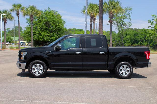 used 2016 Ford F-150 car, priced at $20,901