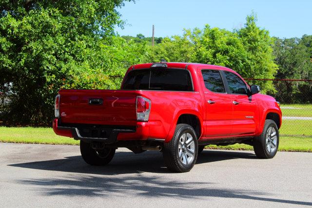 used 2019 Toyota Tacoma car, priced at $33,901