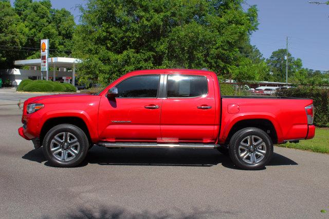 used 2019 Toyota Tacoma car, priced at $33,901