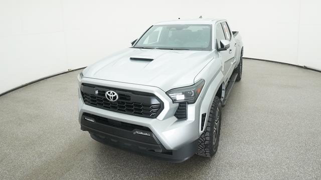 new 2025 Toyota Tacoma car