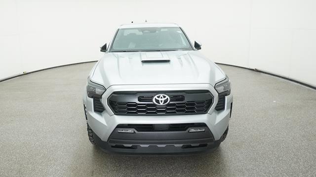 new 2025 Toyota Tacoma car