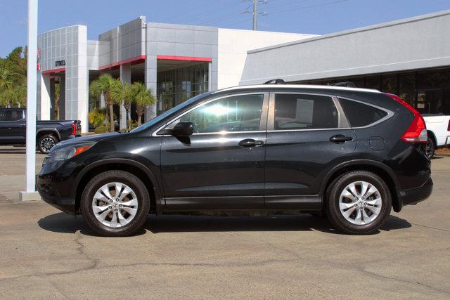 used 2014 Honda CR-V car, priced at $13,119