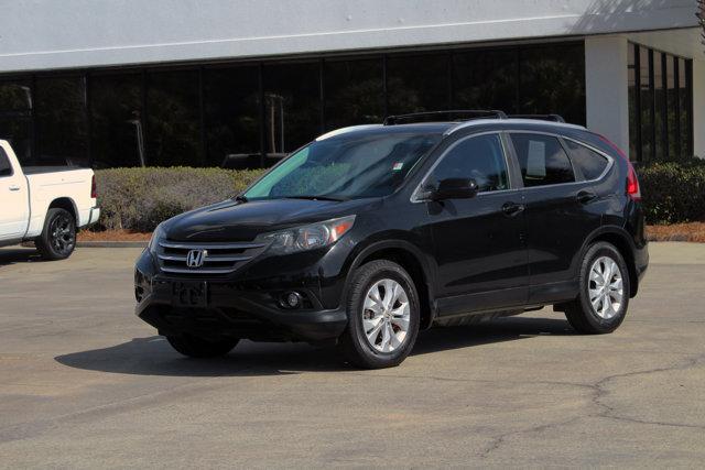 used 2014 Honda CR-V car, priced at $13,119