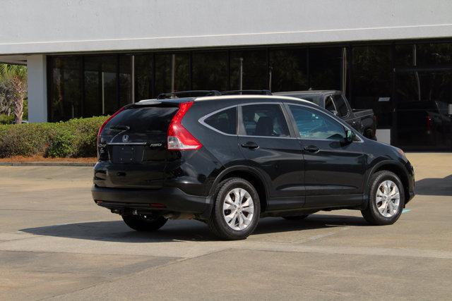 used 2014 Honda CR-V car, priced at $13,119