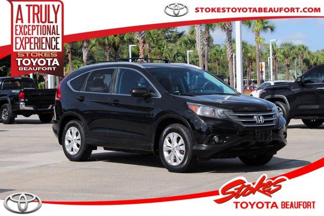 used 2014 Honda CR-V car, priced at $13,119