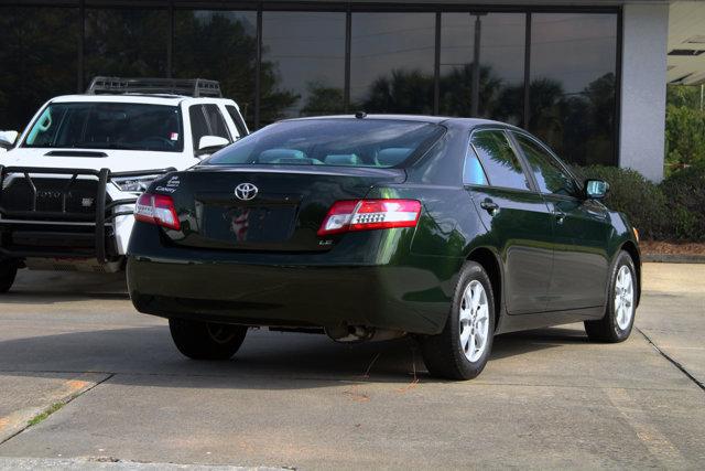 used 2011 Toyota Camry car, priced at $11,232