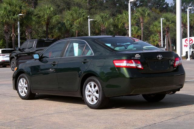 used 2011 Toyota Camry car, priced at $11,232