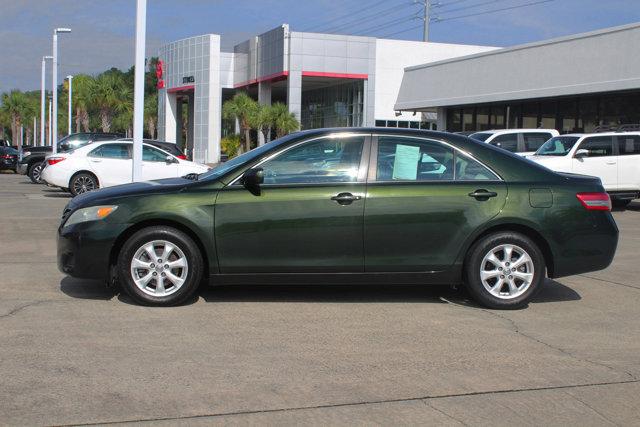 used 2011 Toyota Camry car, priced at $11,232