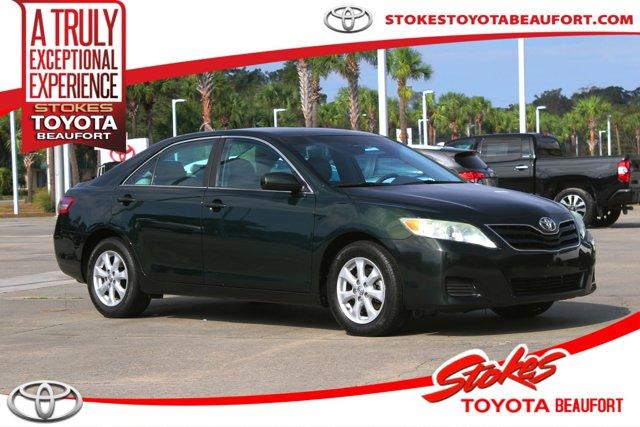 used 2011 Toyota Camry car, priced at $11,232