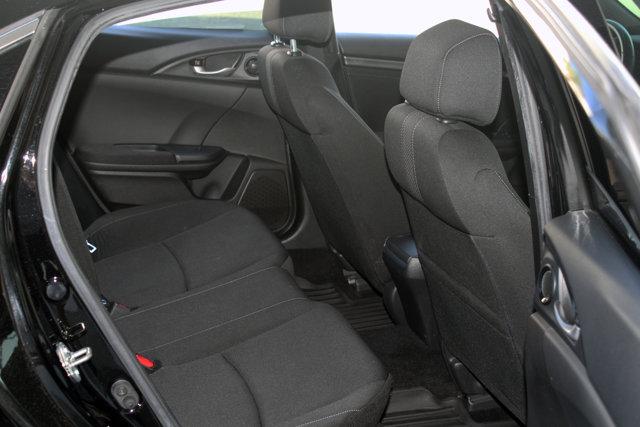 used 2021 Honda Civic car, priced at $22,990