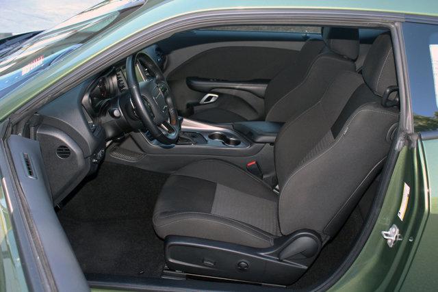 used 2023 Dodge Challenger car, priced at $36,615