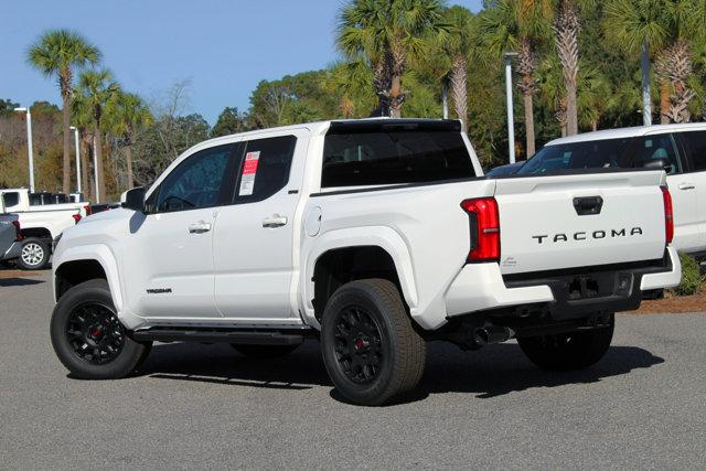 new 2024 Toyota Tacoma car