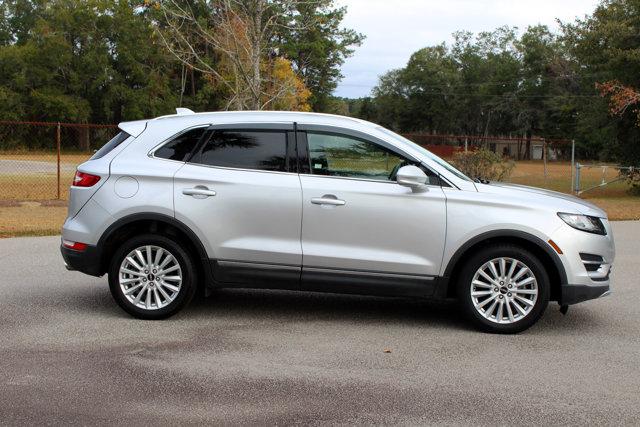 used 2019 Lincoln MKC car, priced at $16,614