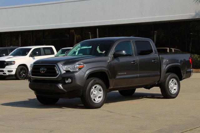 used 2023 Toyota Tacoma car, priced at $34,390