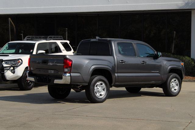 used 2023 Toyota Tacoma car, priced at $34,390