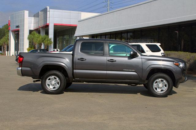 used 2023 Toyota Tacoma car, priced at $34,390