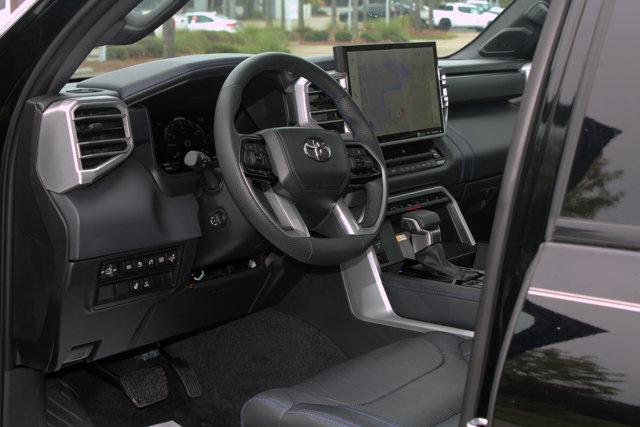 used 2024 Toyota Tundra car, priced at $63,870