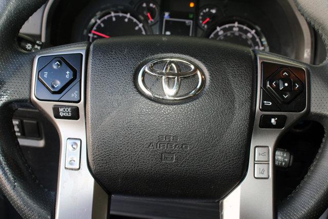 used 2021 Toyota 4Runner car, priced at $36,312