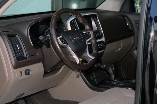 used 2019 GMC Canyon car, priced at $23,488