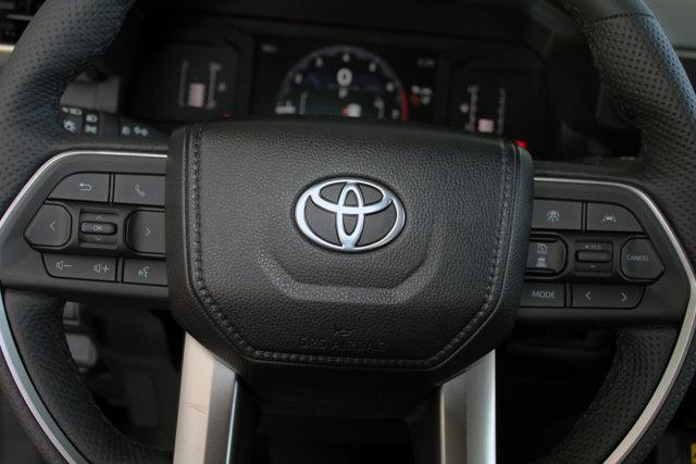 new 2024 Toyota Tacoma car, priced at $48,069