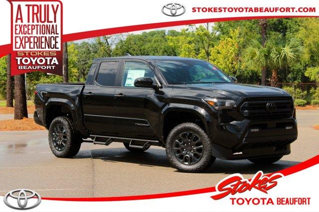 new 2024 Toyota Tacoma car, priced at $48,069