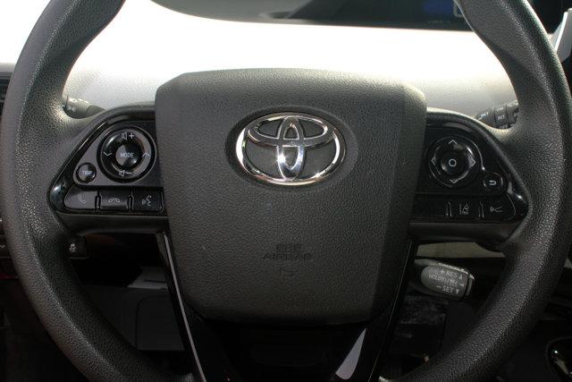 used 2019 Toyota Prius car, priced at $21,346