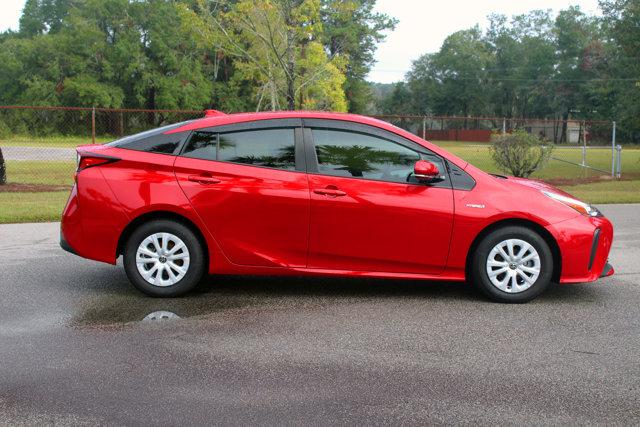 used 2019 Toyota Prius car, priced at $21,346