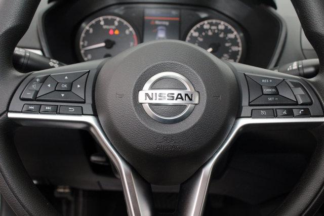 used 2022 Nissan Altima car, priced at $20,518