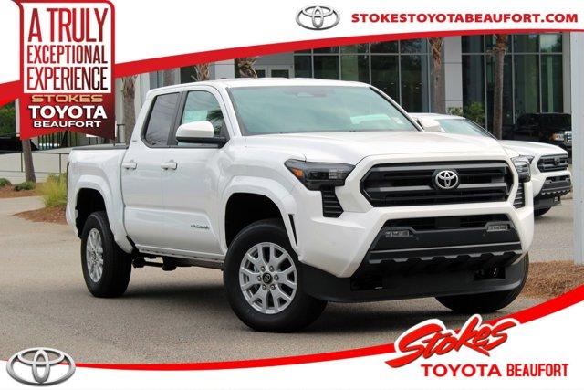 new 2024 Toyota Tacoma car