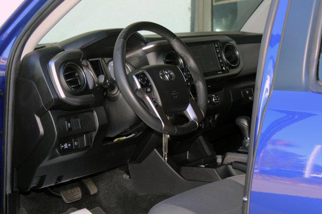 used 2022 Toyota Tacoma car, priced at $32,242