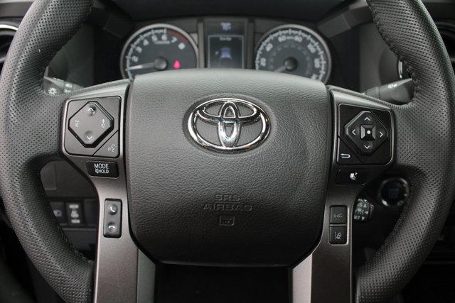 used 2023 Toyota Tacoma car, priced at $40,743
