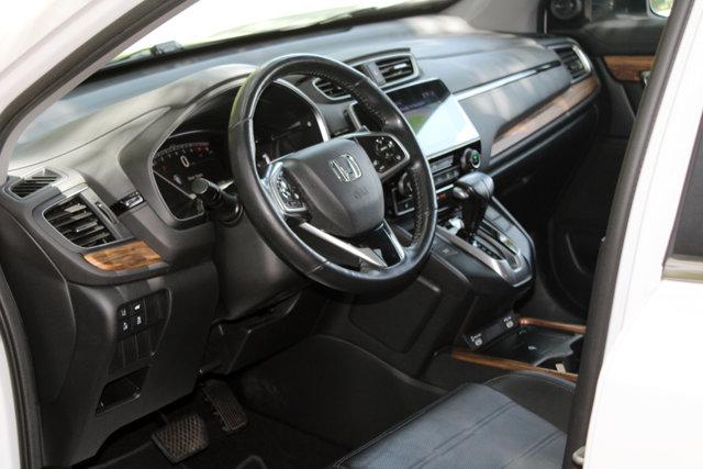 used 2020 Honda CR-V car, priced at $20,613